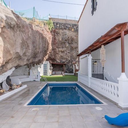 Villa Cesar Santa Cruz de Tenerife Exterior foto