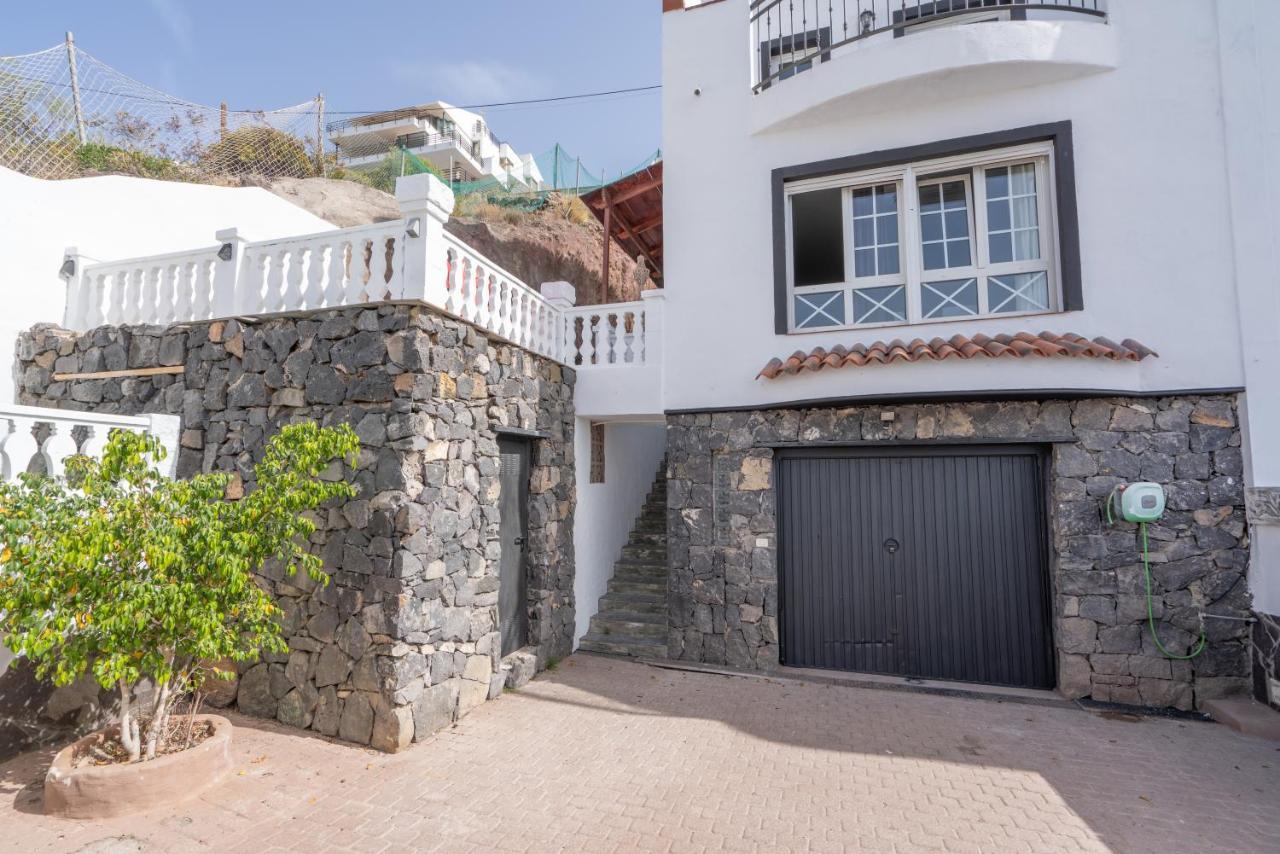 Villa Cesar Santa Cruz de Tenerife Exterior foto